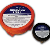 Belzona 1831 (Super UW-Metal) smjesa tolerantna na mokru i masnu površinu